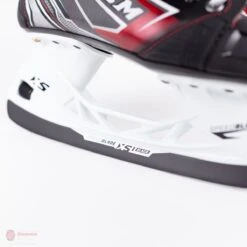 CCM Jetspeed Vibe Junior Hockey Skates (2019) -The Hockey Shop ccm hockey skates ccm jetspeed vibe junior hockey skates 2019 11131238285378