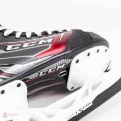 CCM Jetspeed Vibe Junior Hockey Skates (2019) -The Hockey Shop ccm hockey skates ccm jetspeed vibe junior hockey skates 2019 11131238547522