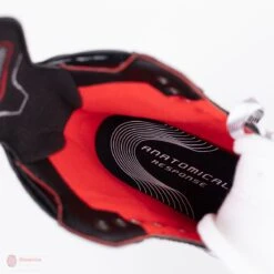 CCM Jetspeed Vibe Junior Hockey Skates (2019) -The Hockey Shop ccm hockey skates ccm jetspeed vibe junior hockey skates 2019 11131238580290