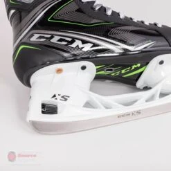 CCM RIBCOR 86K Intermediate Hockey Skates -The Hockey Shop ccm hockey skates ccm ribcor 86k intermediate hockey skates 28131449634882