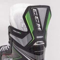 CCM RIBCOR 86K Intermediate Hockey Skates -The Hockey Shop ccm hockey skates ccm ribcor 86k intermediate hockey skates 28131449733186