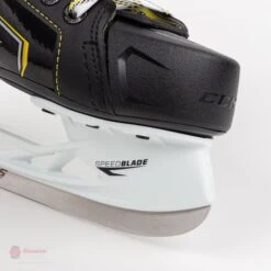CCM Super Tacks 9370 Junior Hockey Skates -The Hockey Shop ccm hockey skates ccm super tacks 9370 junior hockey skates 14186494787650