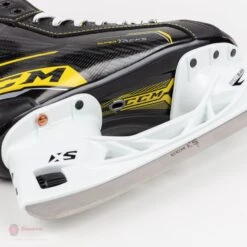 CCM Super Tacks 9370 Junior Hockey Skates -The Hockey Shop ccm hockey skates ccm super tacks 9370 junior hockey skates 14186494918722