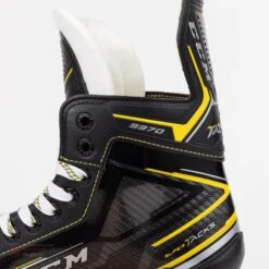 CCM Super Tacks 9370 Junior Hockey Skates -The Hockey Shop ccm hockey skates ccm super tacks 9370 junior hockey skates 14186494984258