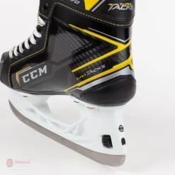 CCM Super Tacks 9370 Junior Hockey Skates -The Hockey Shop ccm hockey skates ccm super tacks 9370 junior hockey skates 14186495049794