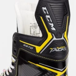 CCM Super Tacks 9370 Junior Hockey Skates -The Hockey Shop ccm hockey skates ccm super tacks 9370 junior hockey skates 14186495311938