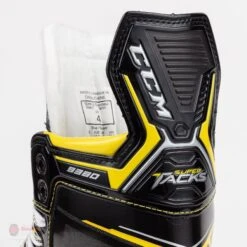 CCM Super Tacks 9380 Junior Hockey Skates -The Hockey Shop ccm hockey skates ccm super tacks 9380 junior hockey skates 14186459496514