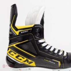 CCM Super Tacks 9380 Junior Hockey Skates -The Hockey Shop ccm hockey skates ccm super tacks 9380 junior hockey skates 14186459693122