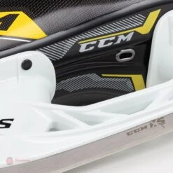 CCM Super Tacks 9380 Junior Hockey Skates -The Hockey Shop ccm hockey skates ccm super tacks 9380 junior hockey skates 14186459988034