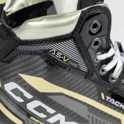 CCM Tacks AS-V Pro Senior Hockey Skates -The Hockey Shop ccm hockey skates ccm tacks as v pro senior hockey skates 29319239794754
