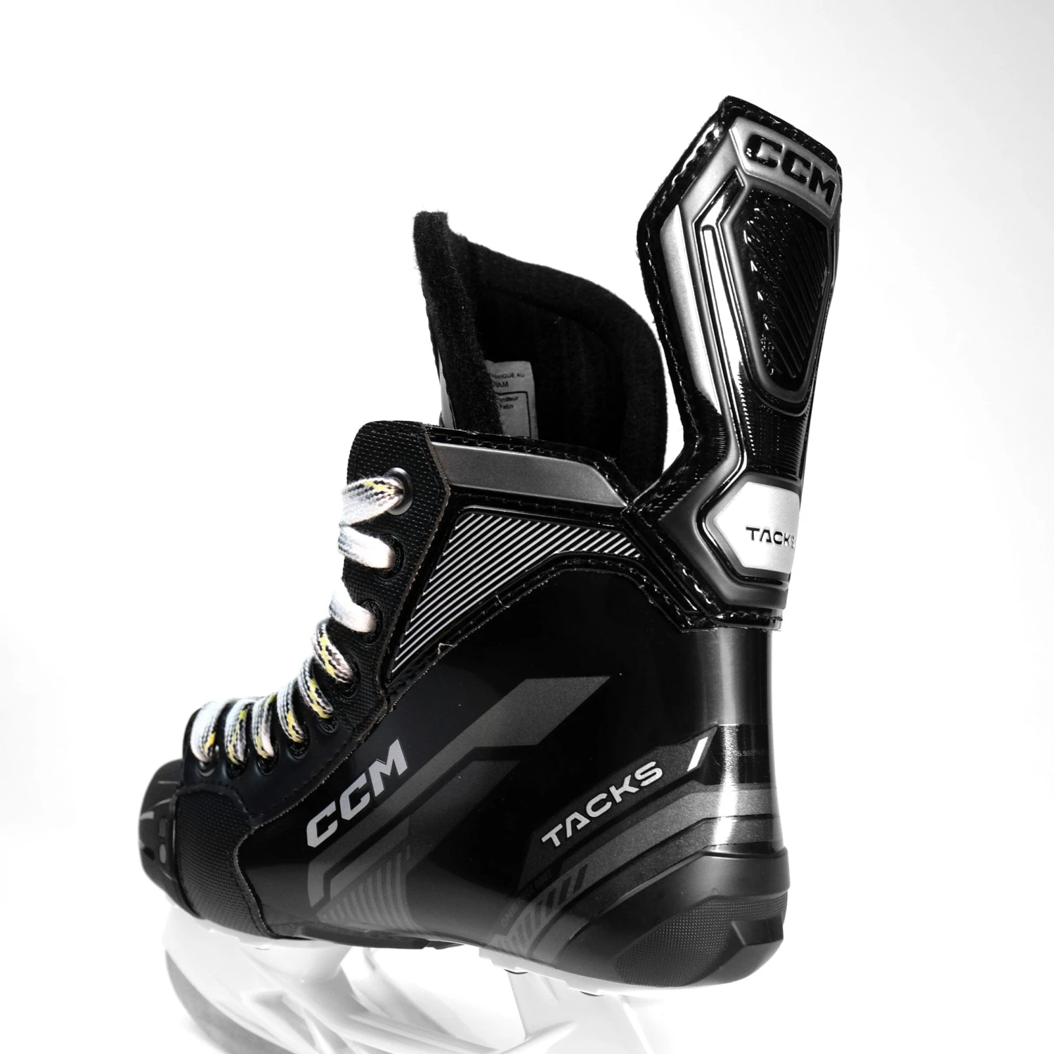 CCM Tacks Vector Junior Hockey Skates 7 CCM Tacks Vector Junior Hockey Skates - Image 5