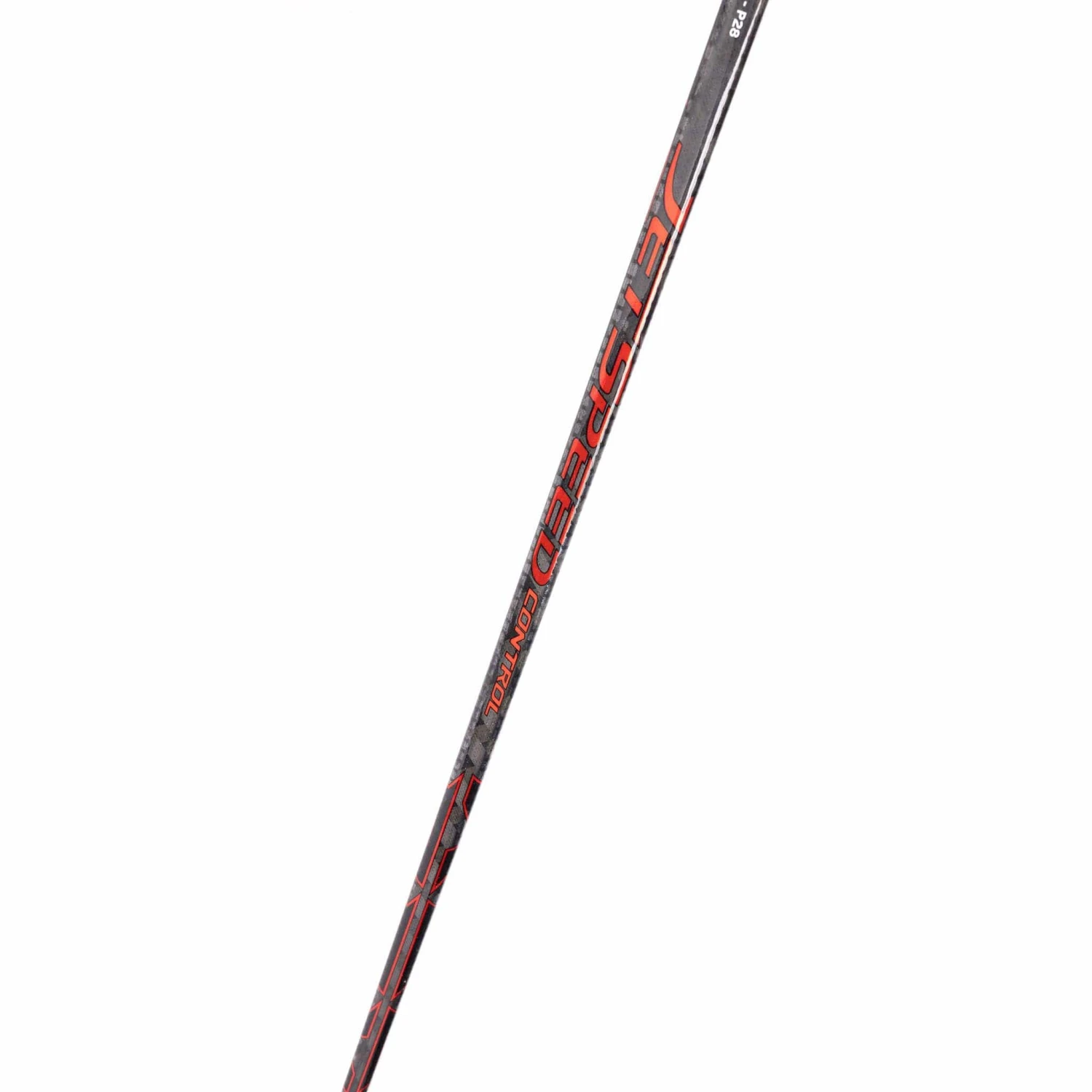 CCM Jetspeed Control Intermediate Hockey Stick (2021) 11 CCM Jetspeed Control Intermediate Hockey Stick (2021) - Image 9