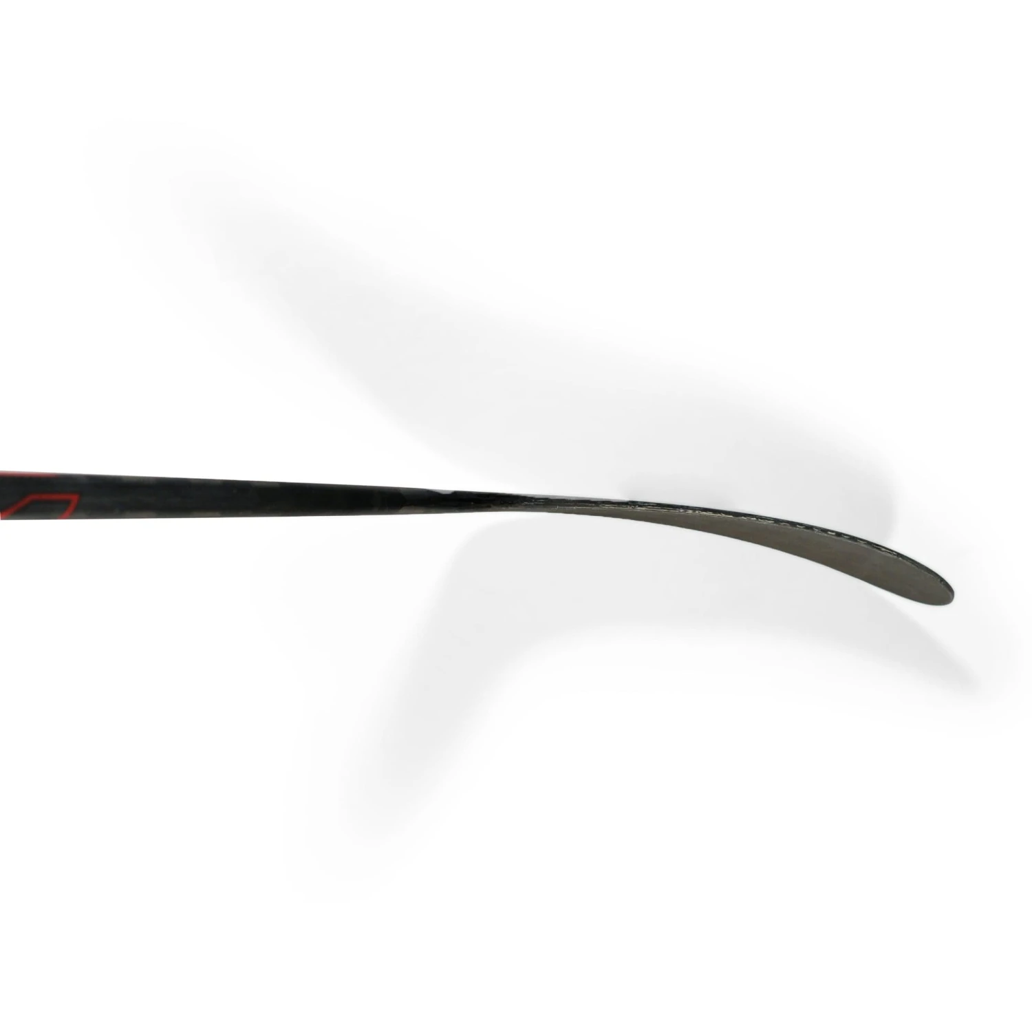 CCM Jetspeed FT4 Pro Stock Senior Hockey Stick - Morgan Rielly 4 CCM Jetspeed FT4 Pro Stock Senior Hockey Stick - Morgan Rielly - Image 2