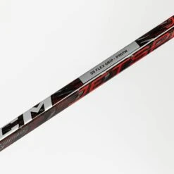 CCM Jetspeed FT5 Intermediate Hockey Stick -The Hockey Shop ccm hockey sticks ccm jetspeed ft5 intermediate hockey stick 29103604203586