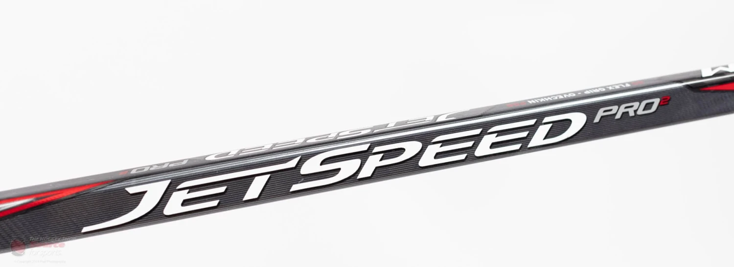 CCM Jetspeed Pro 2 Junior Hockey Stick 5 CCM Jetspeed Pro 2 Junior Hockey Stick - Image 3