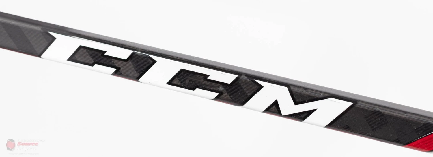 CCM Jetspeed Pro 2 Junior Hockey Stick 6 CCM Jetspeed Pro 2 Junior Hockey Stick - Image 4