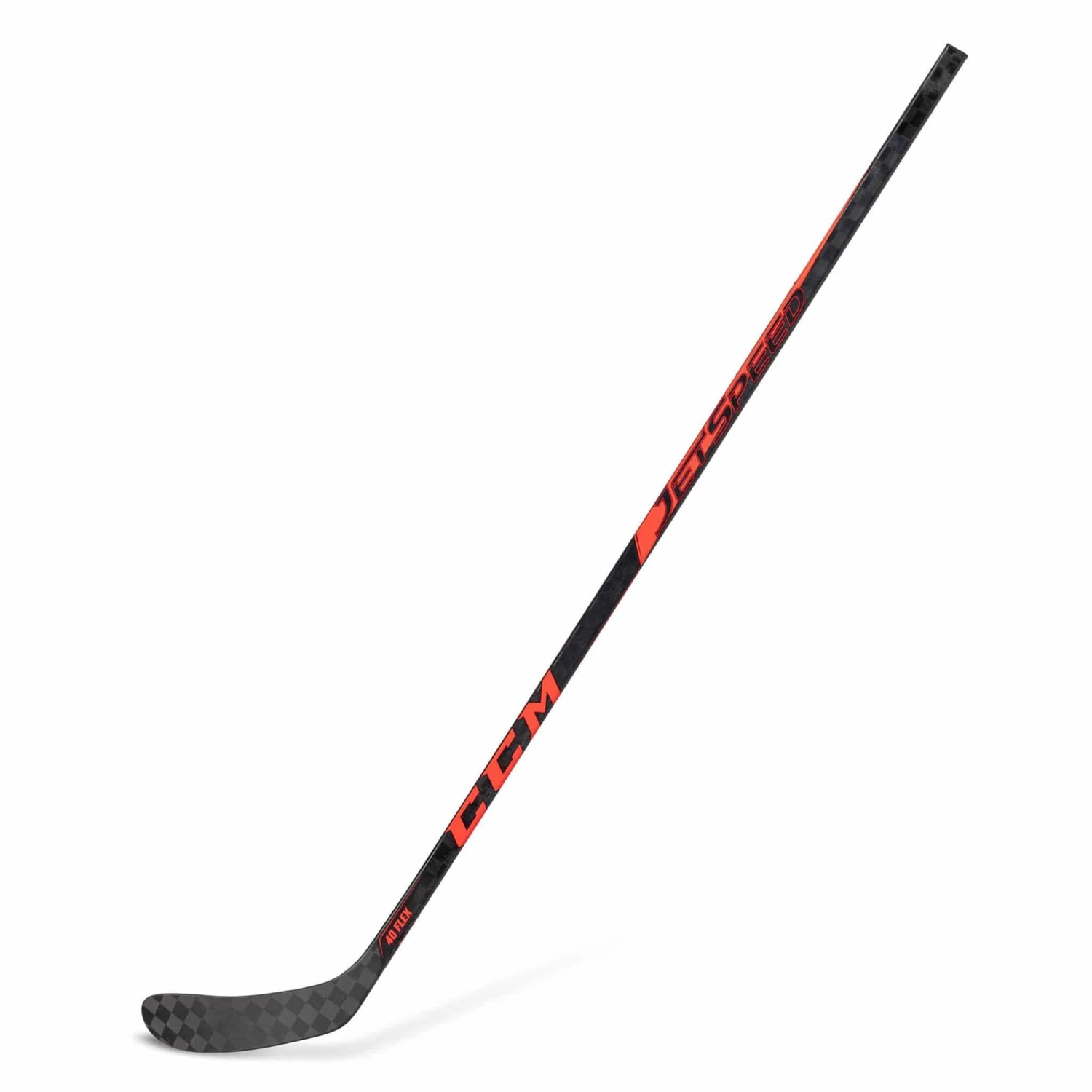 CCM Jetspeed Youth Hockey Stick (2020) - 40 Flex 3 CCM Jetspeed Youth Hockey Stick (2020) - 40 Flex
