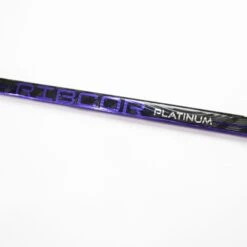 CCM RIBCOR Platinum Junior Hockey Stick 12 CCM RIBCOR Platinum Junior Hockey Stick -The Hockey Shop ccm hockey sticks ccm ribcor platinum junior hockey stick 29331826507842