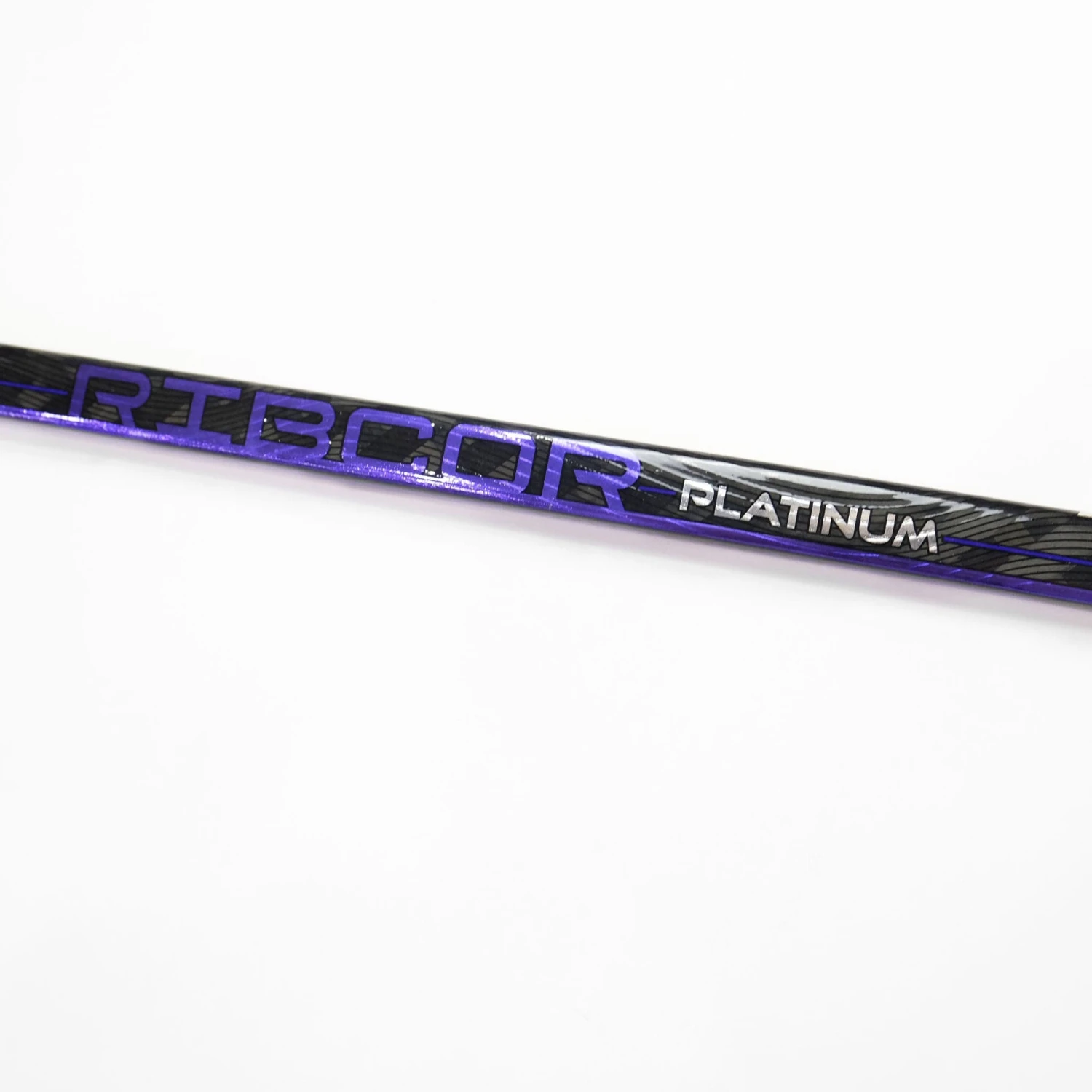 CCM RIBCOR Platinum Junior Hockey Stick 7 CCM RIBCOR Platinum Junior Hockey Stick - Image 5