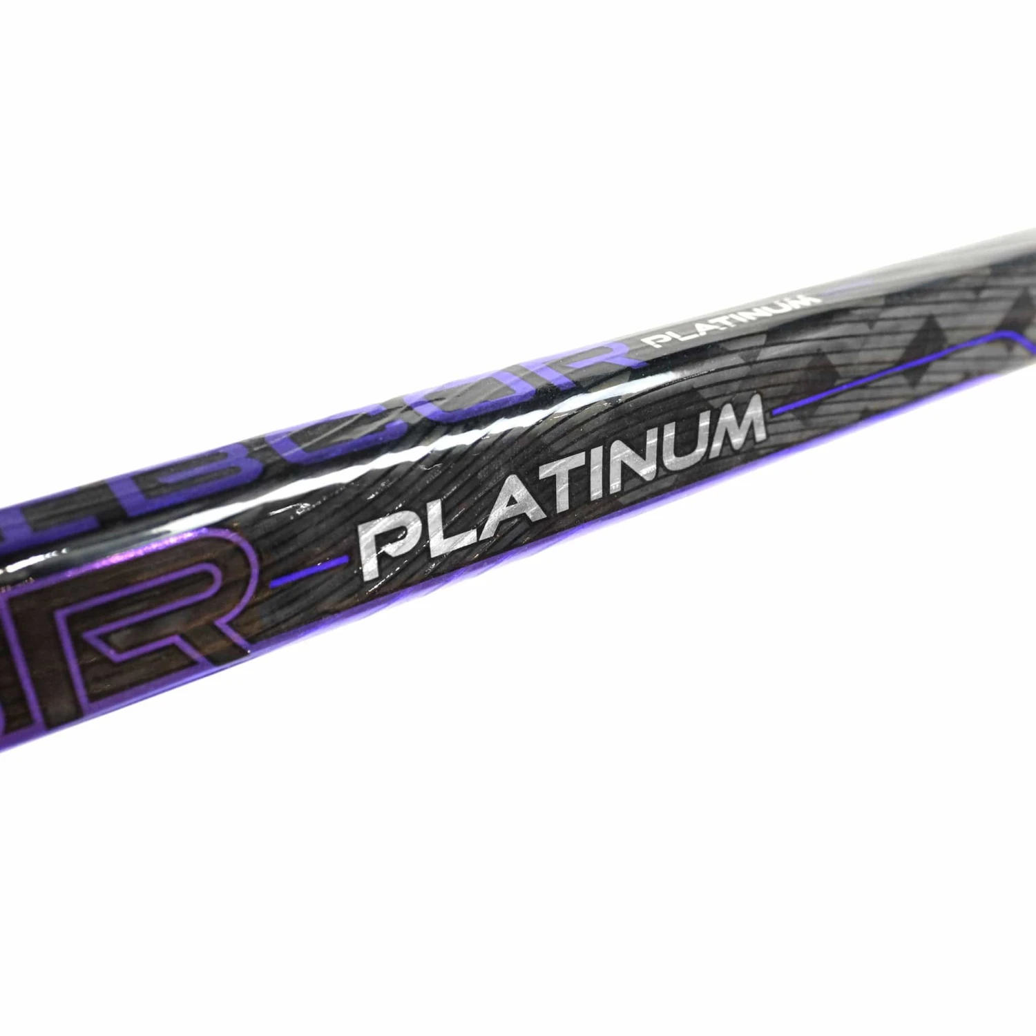 CCM RIBCOR Platinum Junior Hockey Stick 5 CCM RIBCOR Platinum Junior Hockey Stick - Image 3