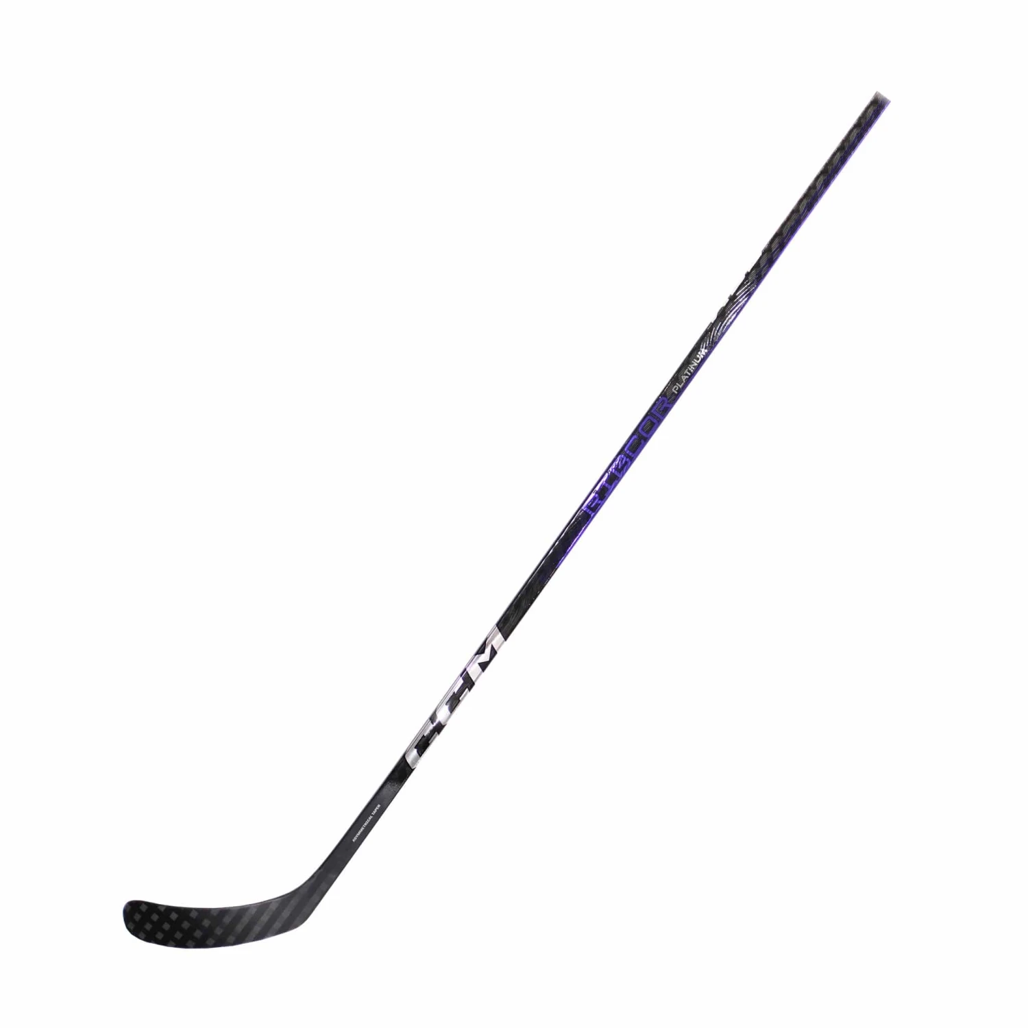 CCM RIBCOR Platinum Junior Hockey Stick 3 CCM RIBCOR Platinum Junior Hockey Stick