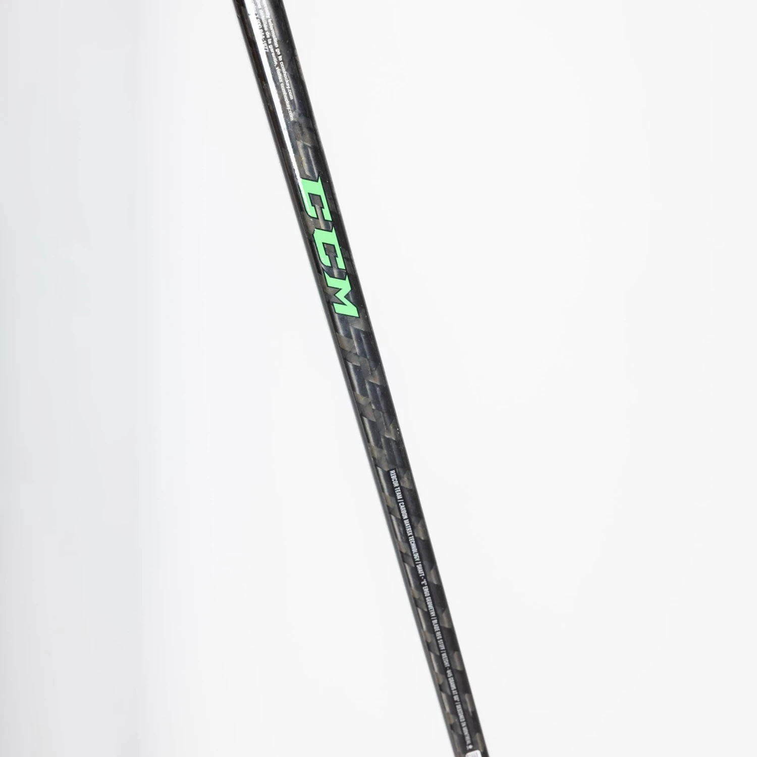 CCM RIBCOR Team Senior Hockey Stick 11 CCM RIBCOR Team Senior Hockey Stick - Image 9