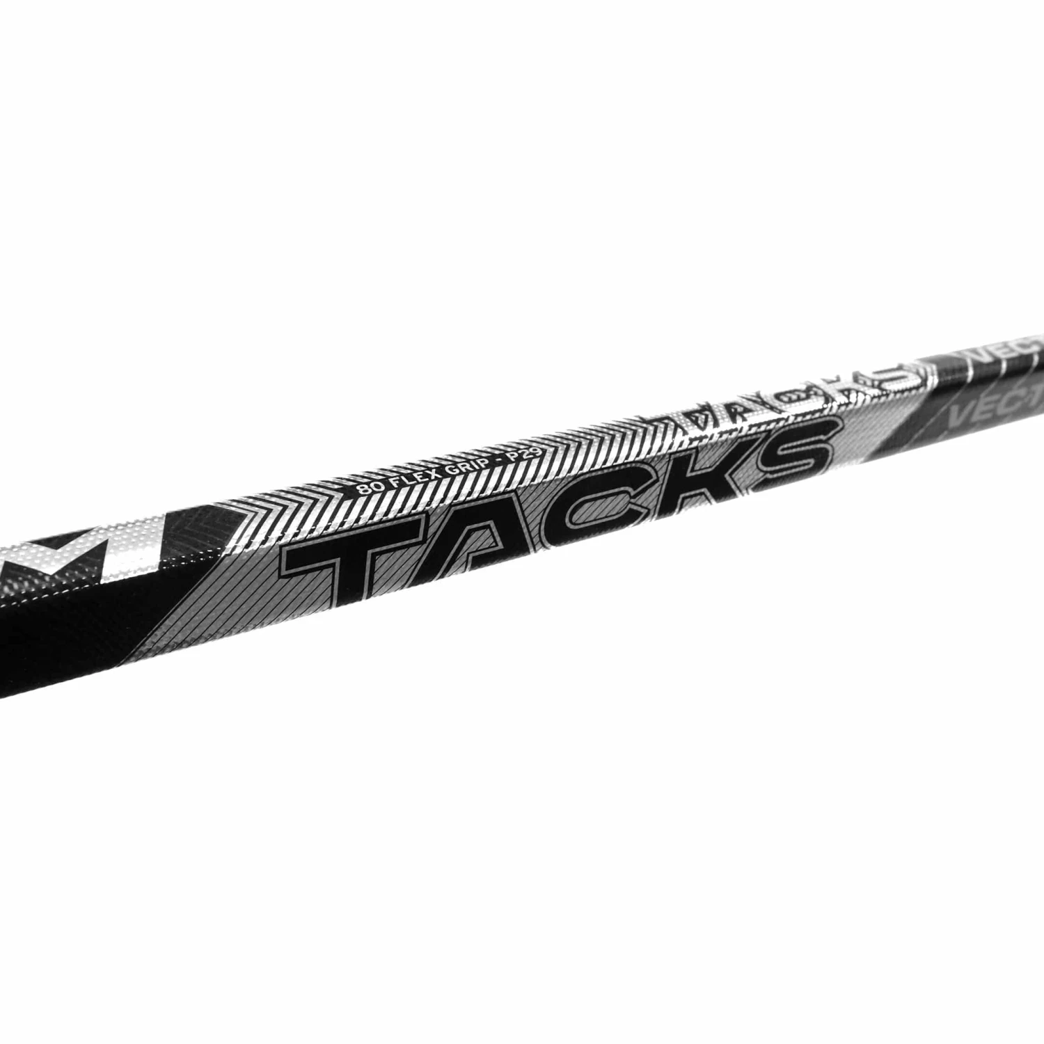 CCM Super Tacks Vector Premier Intermediate Hockey Stick 9 CCM Super Tacks Vector Premier Intermediate Hockey Stick - Image 7