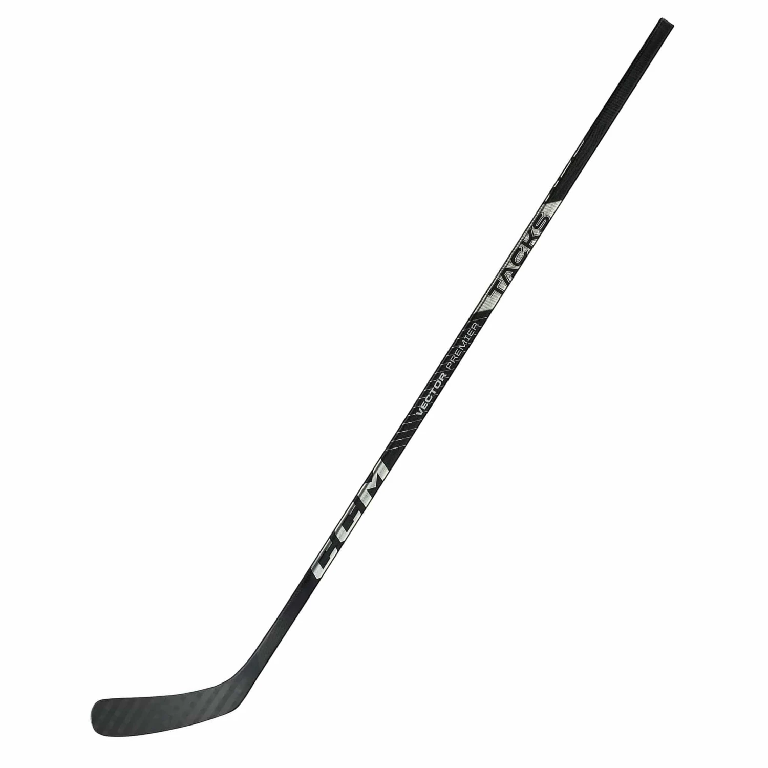 CCM Super Tacks Vector Premier Intermediate Hockey Stick 3 CCM Super Tacks Vector Premier Intermediate Hockey Stick