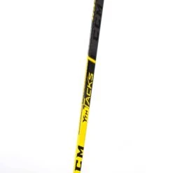 CCM Super Tacks Youth Hockey Stick (2019) 20 CCM Super Tacks Youth Hockey Stick (2019) -The Hockey Shop ccm hockey sticks ccm super tacks youth hockey stick 2019 28797091086402