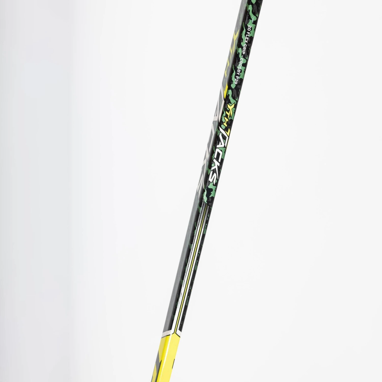 CCM Tacks Youth Hockey Stick 12 CCM Tacks Youth Hockey Stick - Image 10