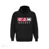 CCM Classic Fleece Mens Hoodie -The Hockey Shop ccm hoodies ccm classic fleece mens hoodie black xxl 28758919282754
