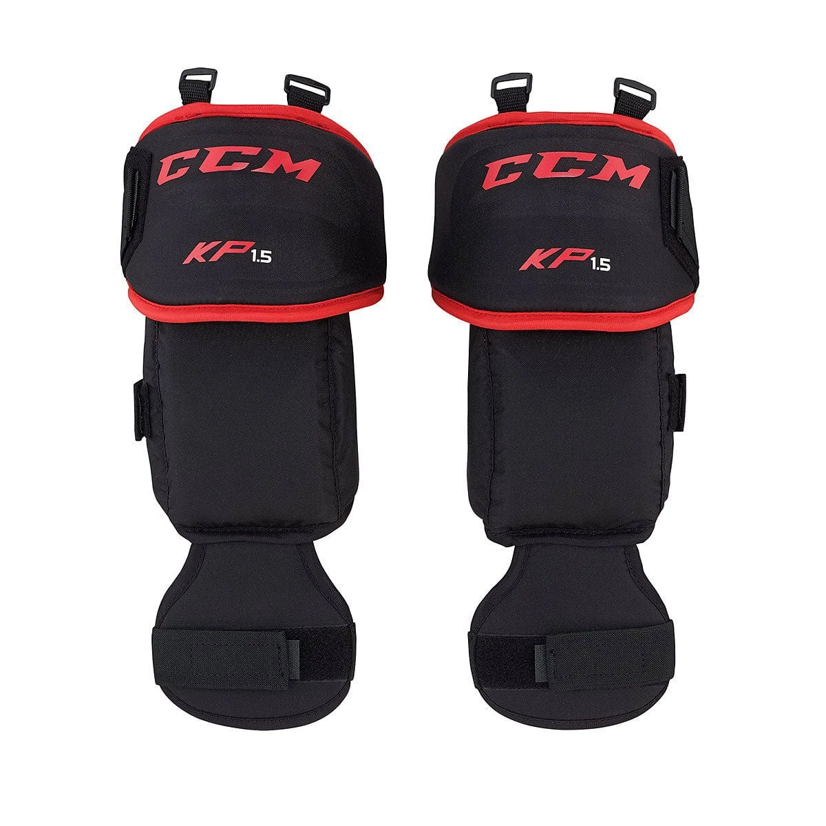 CCM 1.5 Youth Knee & Thigh Pads 3 CCM 1.5 Youth Knee & Thigh Pads