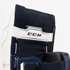 CCM Axis A1.5 Junior Goalie Leg Pads -The Hockey Shop ccm leg pads ccm axis a1 5 junior goalie leg pads 13993916989506