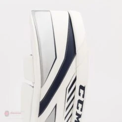 CCM Axis A1.5 Junior Goalie Leg Pads -The Hockey Shop ccm leg pads ccm axis a1 5 junior goalie leg pads 13993917055042