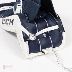 CCM Axis A1.5 Junior Goalie Leg Pads -The Hockey Shop ccm leg pads ccm axis a1 5 junior goalie leg pads 13993917415490