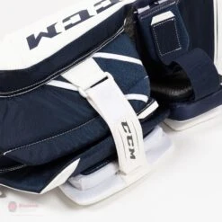 CCM Axis A1.5 Junior Goalie Leg Pads -The Hockey Shop ccm leg pads ccm axis a1 5 junior goalie leg pads 13993917481026