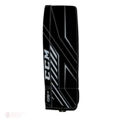CCM Axis A1.5 Junior Goalie Leg Pads -The Hockey Shop ccm leg pads ccm axis a1 5 junior goalie leg pads black black black silver 26 1 28744293974082