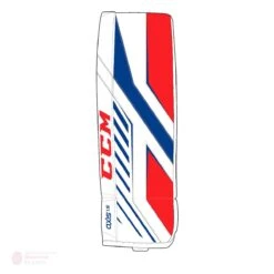 CCM Axis A1.5 Junior Goalie Leg Pads -The Hockey Shop ccm leg pads ccm axis a1 5 junior goalie leg pads montreal canadiens 26 1 28744294072386