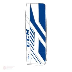 CCM Axis A1.5 Junior Goalie Leg Pads -The Hockey Shop ccm leg pads ccm axis a1 5 junior goalie leg pads toronto maple leafs 26 1 28744294039618
