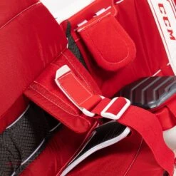 CCM Axis A1.9 Intermediate Goalie Leg Pads -The Hockey Shop ccm leg pads ccm axis a1 9 intermediate goalie leg pads 13993893724226