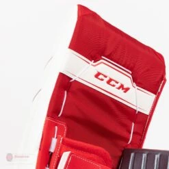 CCM Axis A1.9 Intermediate Goalie Leg Pads -The Hockey Shop ccm leg pads ccm axis a1 9 intermediate goalie leg pads 13993893789762