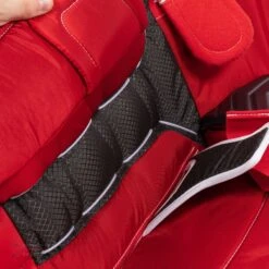 CCM Axis A1.9 Intermediate Goalie Leg Pads -The Hockey Shop ccm leg pads ccm axis a1 9 intermediate goalie leg pads 13993893822530