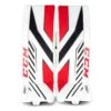 CCM Axis A1.9 Senior Goalie Leg Pads -The Hockey Shop ccm leg pads ccm axis a1 9 senior goalie leg pads chicago blackhawks 33 1 30614462857282