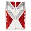 CCM Extreme Flex 5 Custom Goalie Leg Pads 2 CCM Extreme Flex 5 Custom Goalie Leg Pads -The Hockey Shop ccm leg pads ccm extreme flex 5 custom goalie leg pads 28759149838402