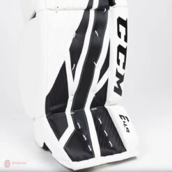 CCM Extreme Flex E4.9 Intermediate Goalie Leg Pads - Source Exclusive 21 CCM Extreme Flex E4.9 Intermediate Goalie Leg Pads - Source Exclusive -The Hockey Shop ccm leg pads ccm extreme flex e4 9 intermediate goalie leg pads source exclusive 14102942285890