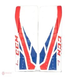 CCM Extreme Flex E4.9 Intermediate Goalie Leg Pads - Source Exclusive 32 CCM Extreme Flex E4.9 Intermediate Goalie Leg Pads - Source Exclusive -The Hockey Shop ccm leg pads ccm extreme flex e4 9 intermediate goalie leg pads source exclusive montreal canadiens 29 1 28744297873474