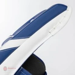 CCM Extreme Flex E5.5 Junior Goalie Leg Pads 27 CCM Extreme Flex E5.5 Junior Goalie Leg Pads -The Hockey Shop ccm leg pads ccm extreme flex e5 5 junior goalie leg pads 27988492746818