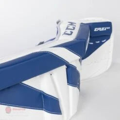 CCM Extreme Flex E5.5 Junior Goalie Leg Pads 22 CCM Extreme Flex E5.5 Junior Goalie Leg Pads -The Hockey Shop ccm leg pads ccm extreme flex e5 5 junior goalie leg pads 27988492812354