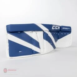 CCM Extreme Flex E5.5 Junior Goalie Leg Pads 24 CCM Extreme Flex E5.5 Junior Goalie Leg Pads -The Hockey Shop ccm leg pads ccm extreme flex e5 5 junior goalie leg pads 27988492845122