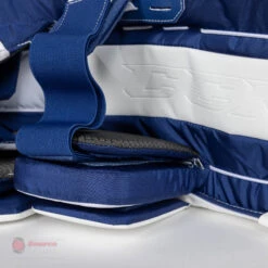 CCM Extreme Flex E5.5 Junior Goalie Leg Pads 32 CCM Extreme Flex E5.5 Junior Goalie Leg Pads -The Hockey Shop ccm leg pads ccm extreme flex e5 5 junior goalie leg pads 27988492976194